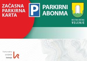 Začasna dovolilnica